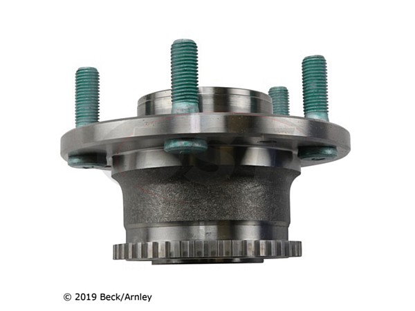 beckarnley-051-6085 Rear Wheel Bearing and Hub Assembly